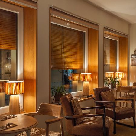 Hostal Boutique Es Portalet Sant Feliu de Guíxols Exteriér fotografie
