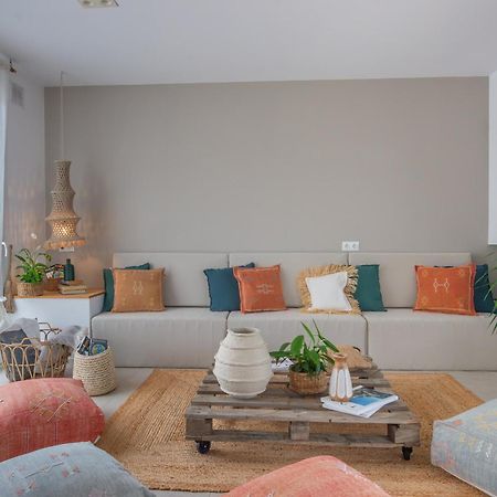 Hostal Boutique Es Portalet Sant Feliu de Guíxols Exteriér fotografie