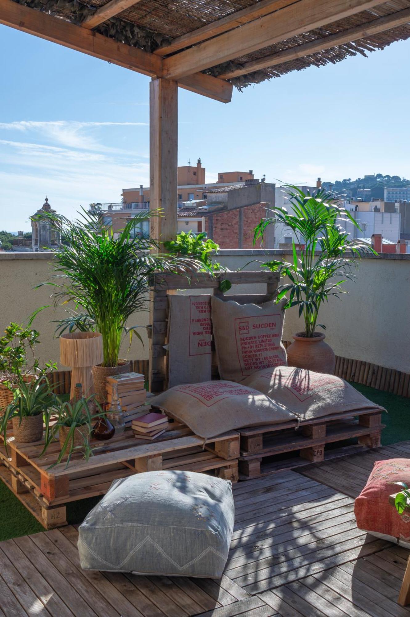 Hostal Boutique Es Portalet Sant Feliu de Guíxols Exteriér fotografie
