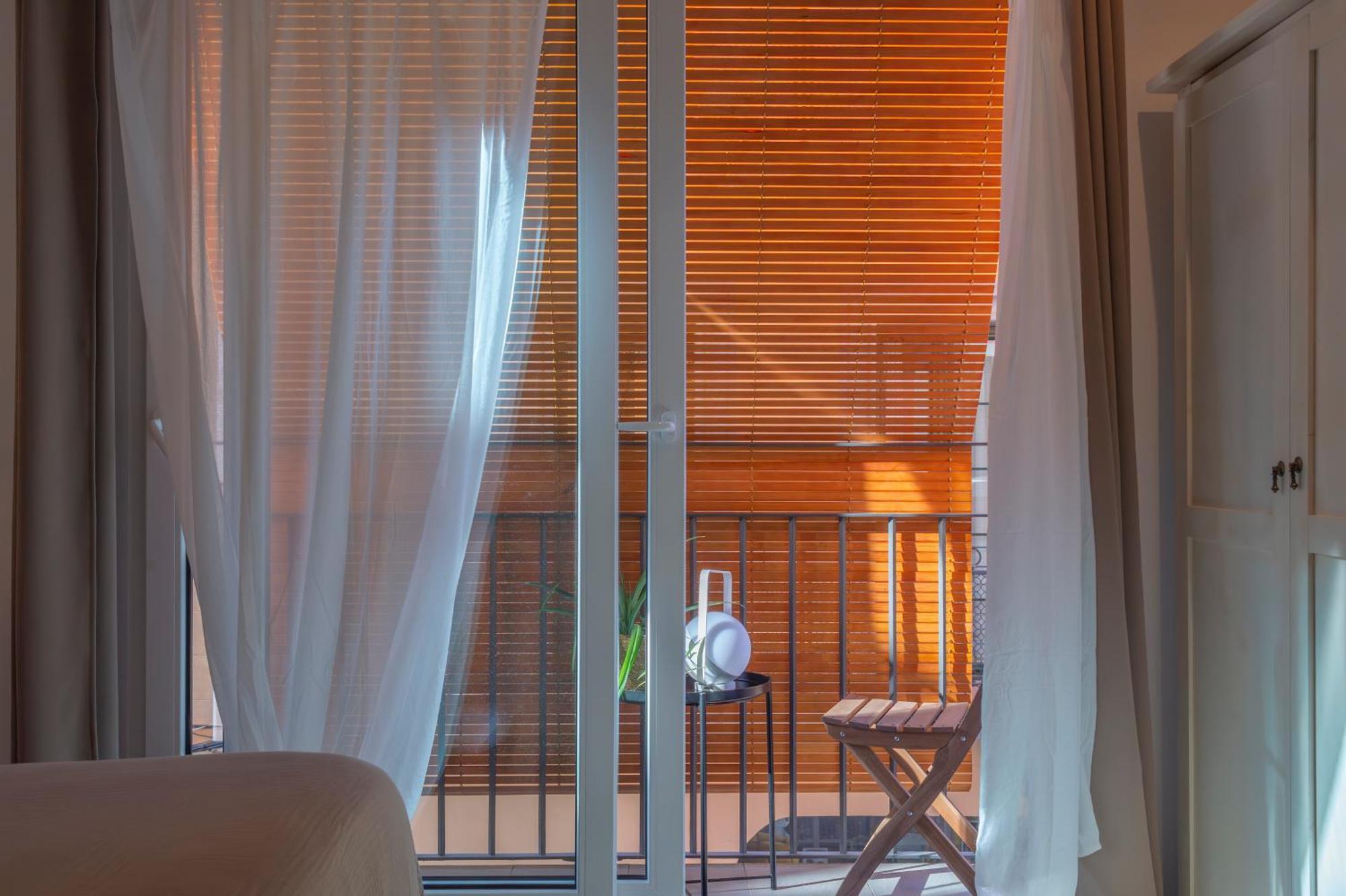 Hostal Boutique Es Portalet Sant Feliu de Guíxols Exteriér fotografie