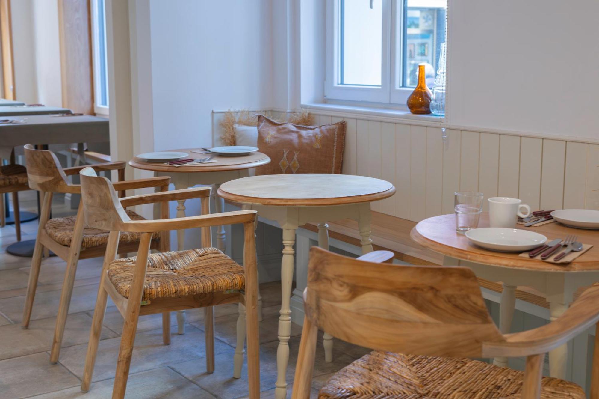 Hostal Boutique Es Portalet Sant Feliu de Guíxols Exteriér fotografie