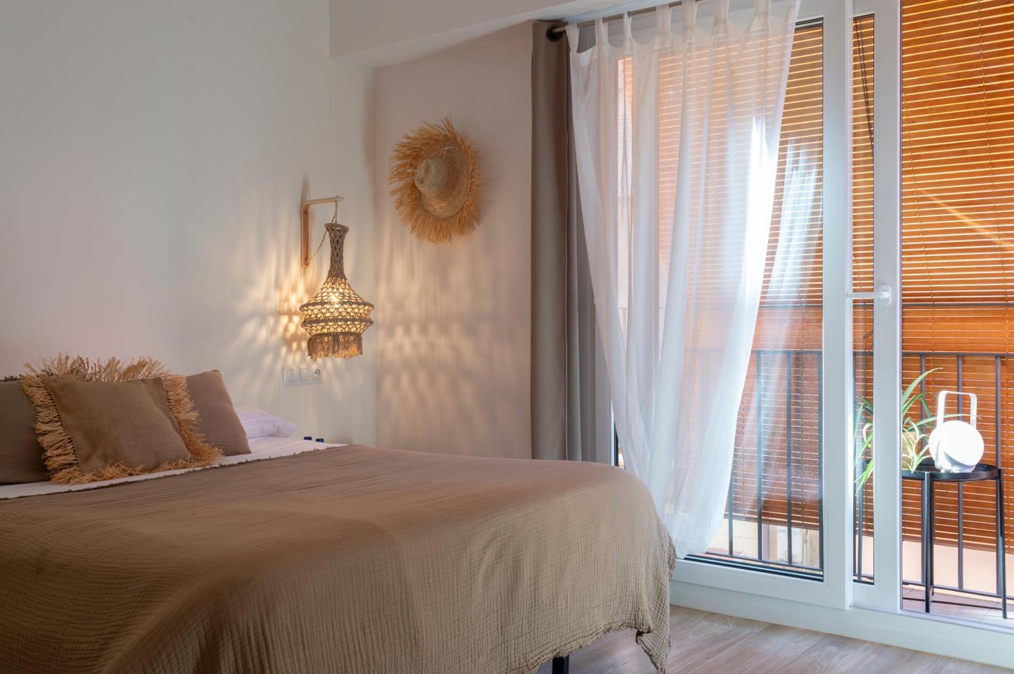 Hostal Boutique Es Portalet Sant Feliu de Guíxols Exteriér fotografie