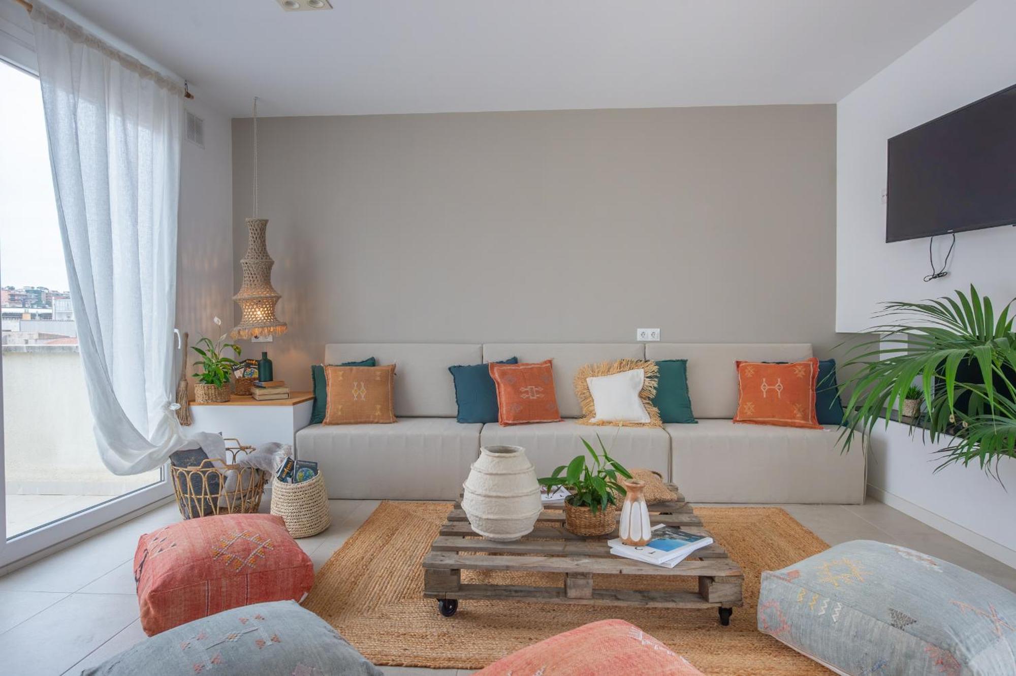 Hostal Boutique Es Portalet Sant Feliu de Guíxols Exteriér fotografie