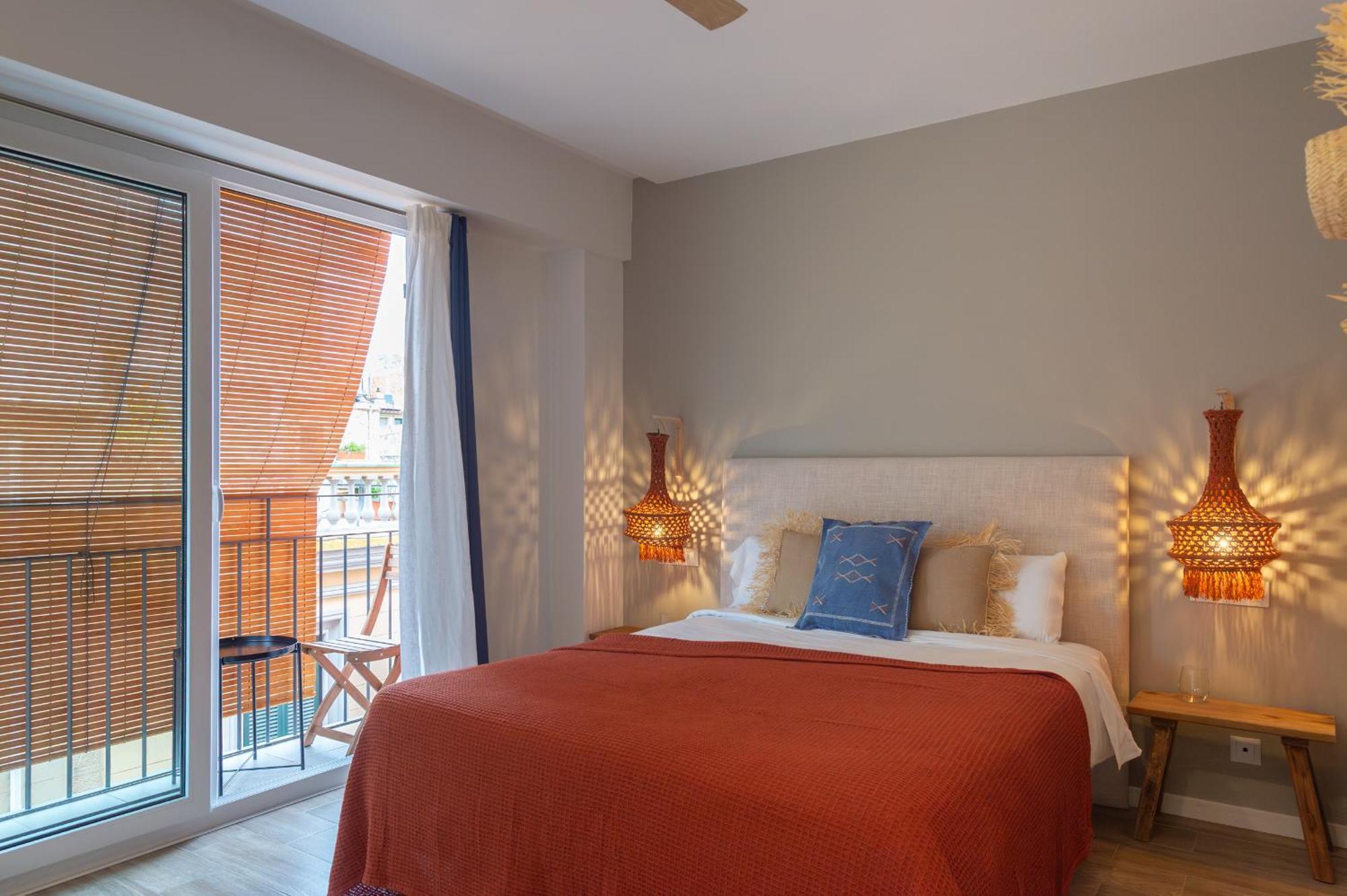 Hostal Boutique Es Portalet Sant Feliu de Guíxols Exteriér fotografie
