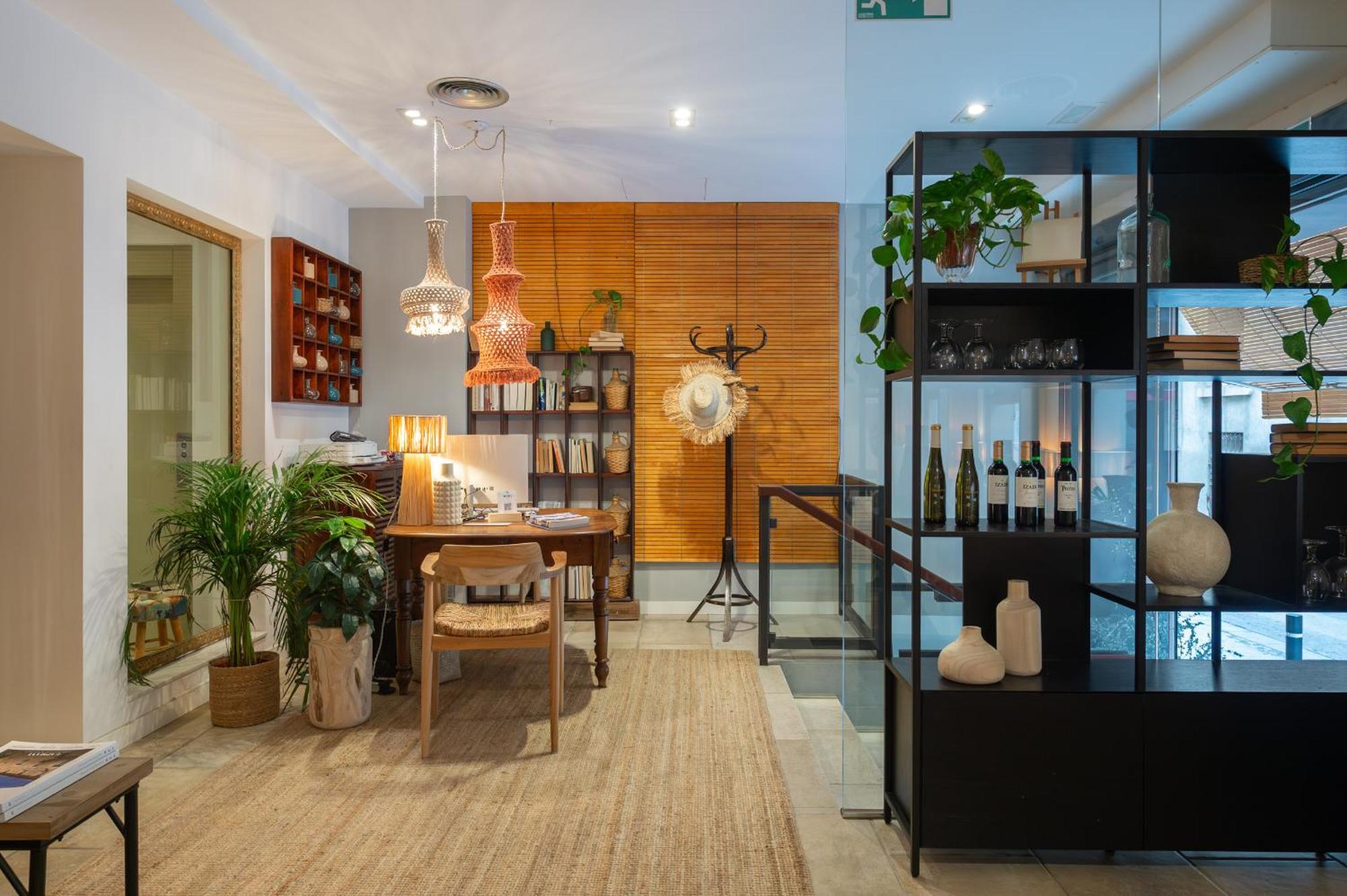 Hostal Boutique Es Portalet Sant Feliu de Guíxols Exteriér fotografie