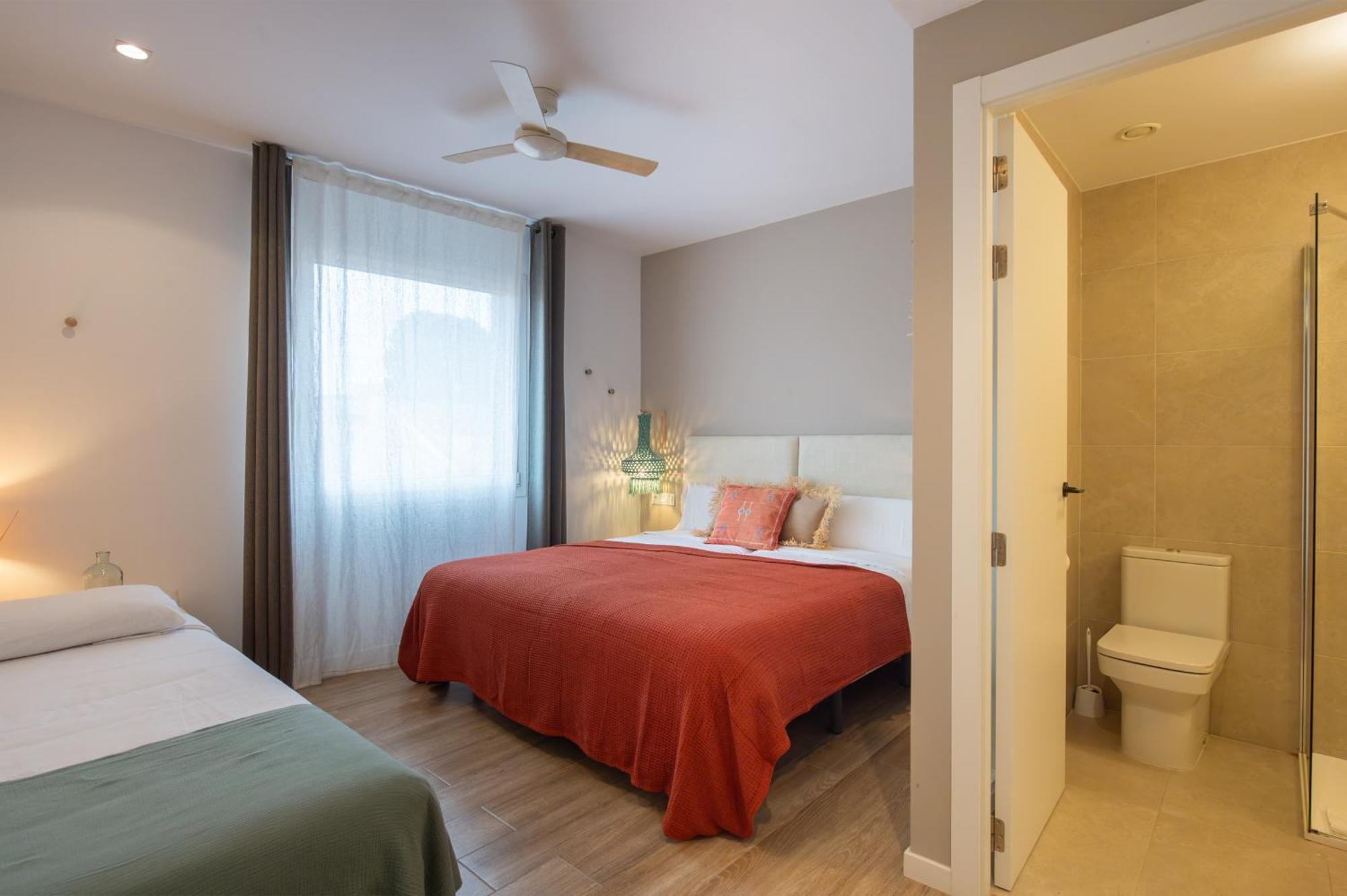 Hostal Boutique Es Portalet Sant Feliu de Guíxols Exteriér fotografie