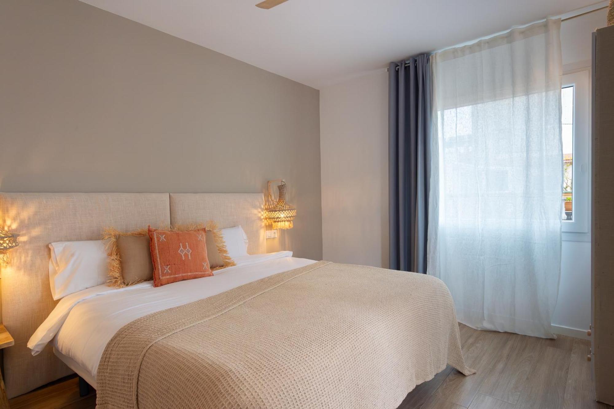 Hostal Boutique Es Portalet Sant Feliu de Guíxols Exteriér fotografie