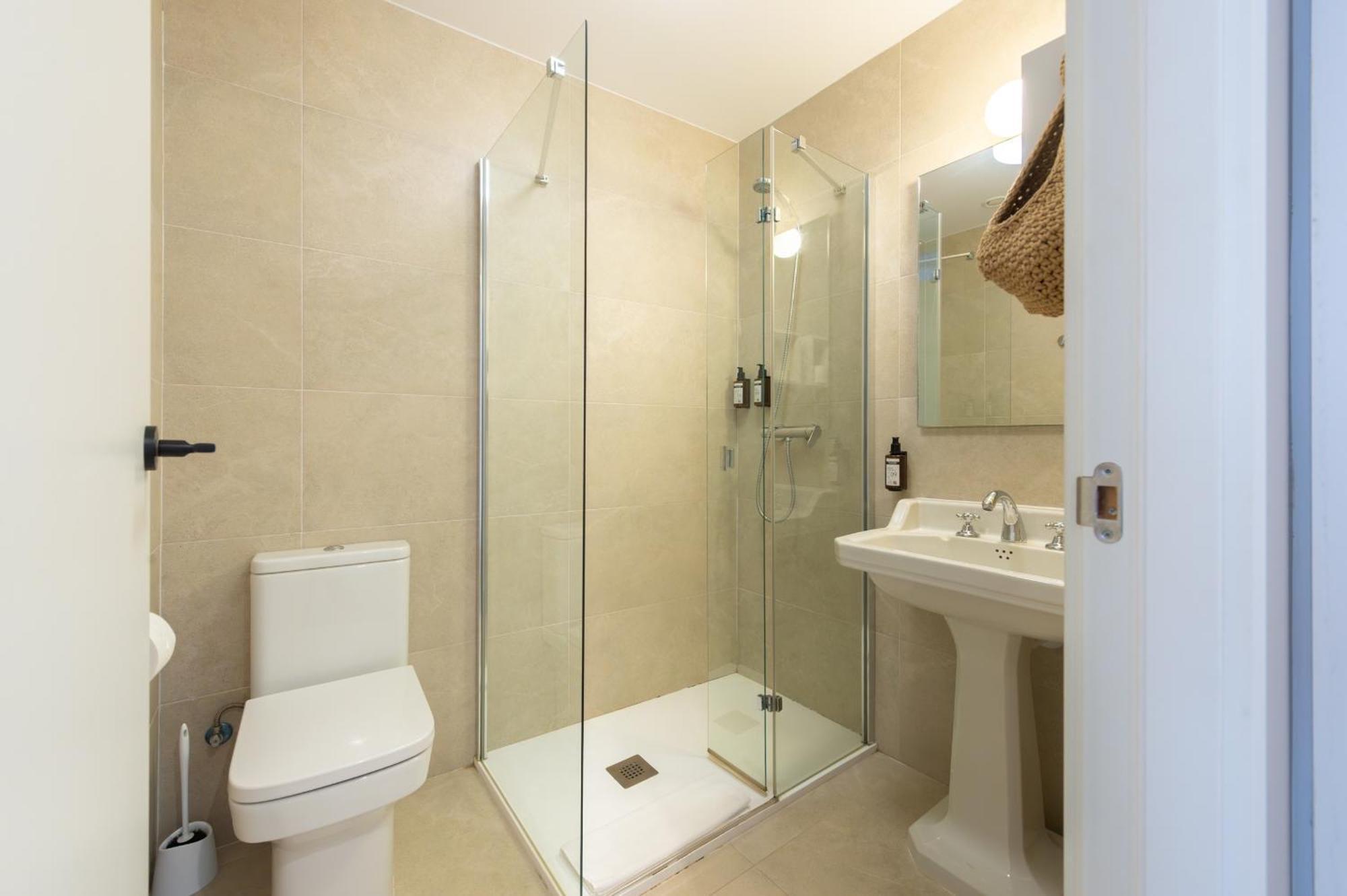 Hostal Boutique Es Portalet Sant Feliu de Guíxols Pokoj fotografie