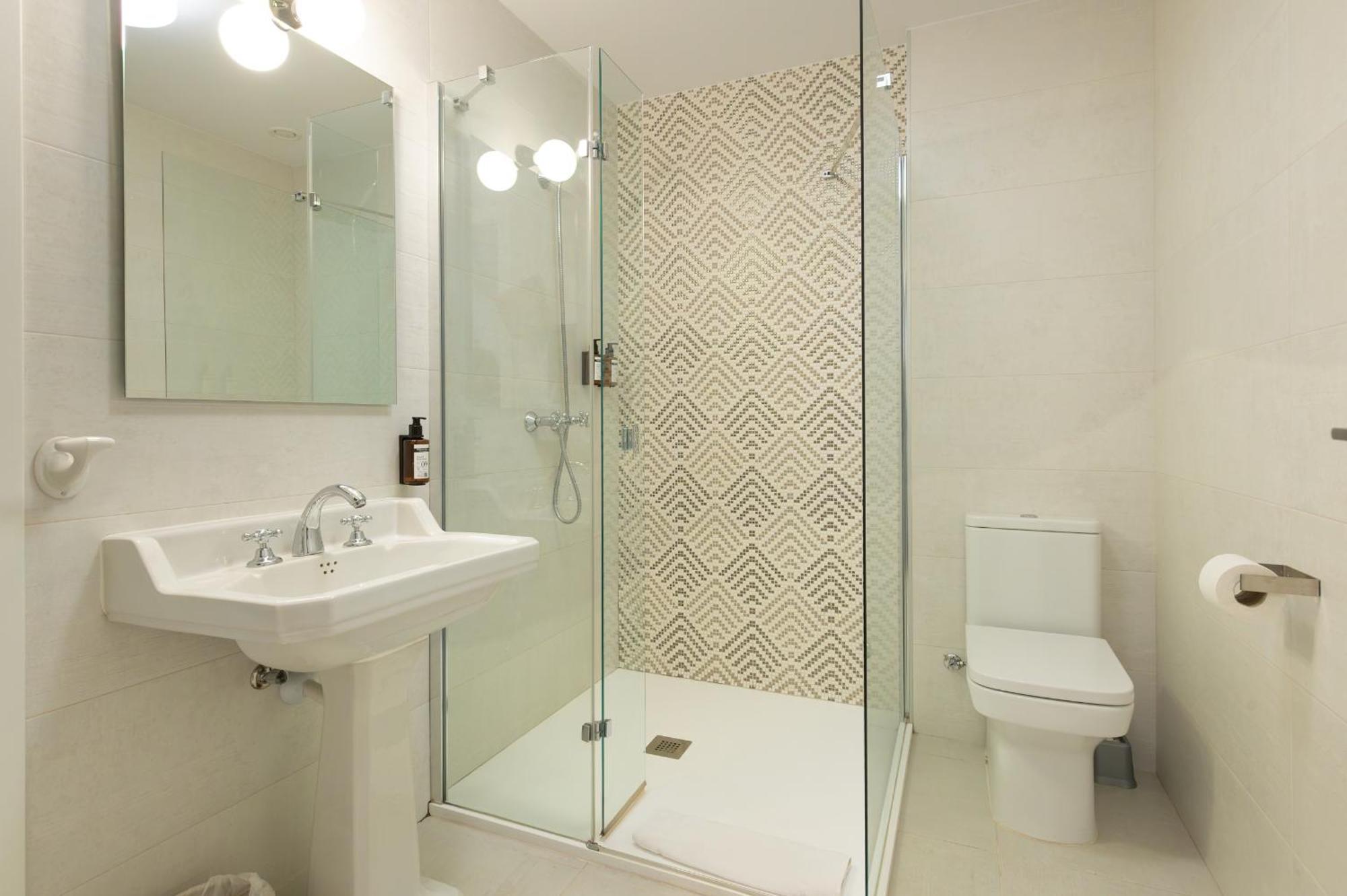 Hostal Boutique Es Portalet Sant Feliu de Guíxols Pokoj fotografie