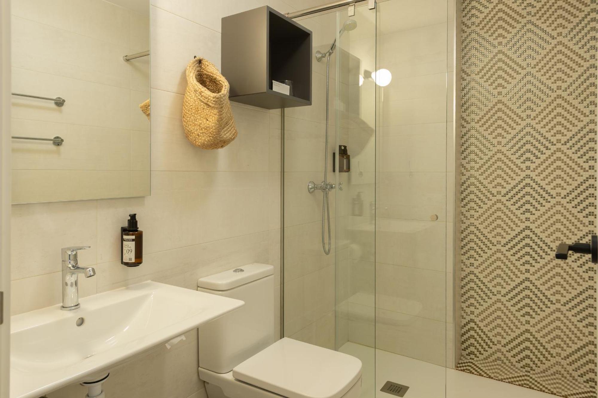 Hostal Boutique Es Portalet Sant Feliu de Guíxols Pokoj fotografie