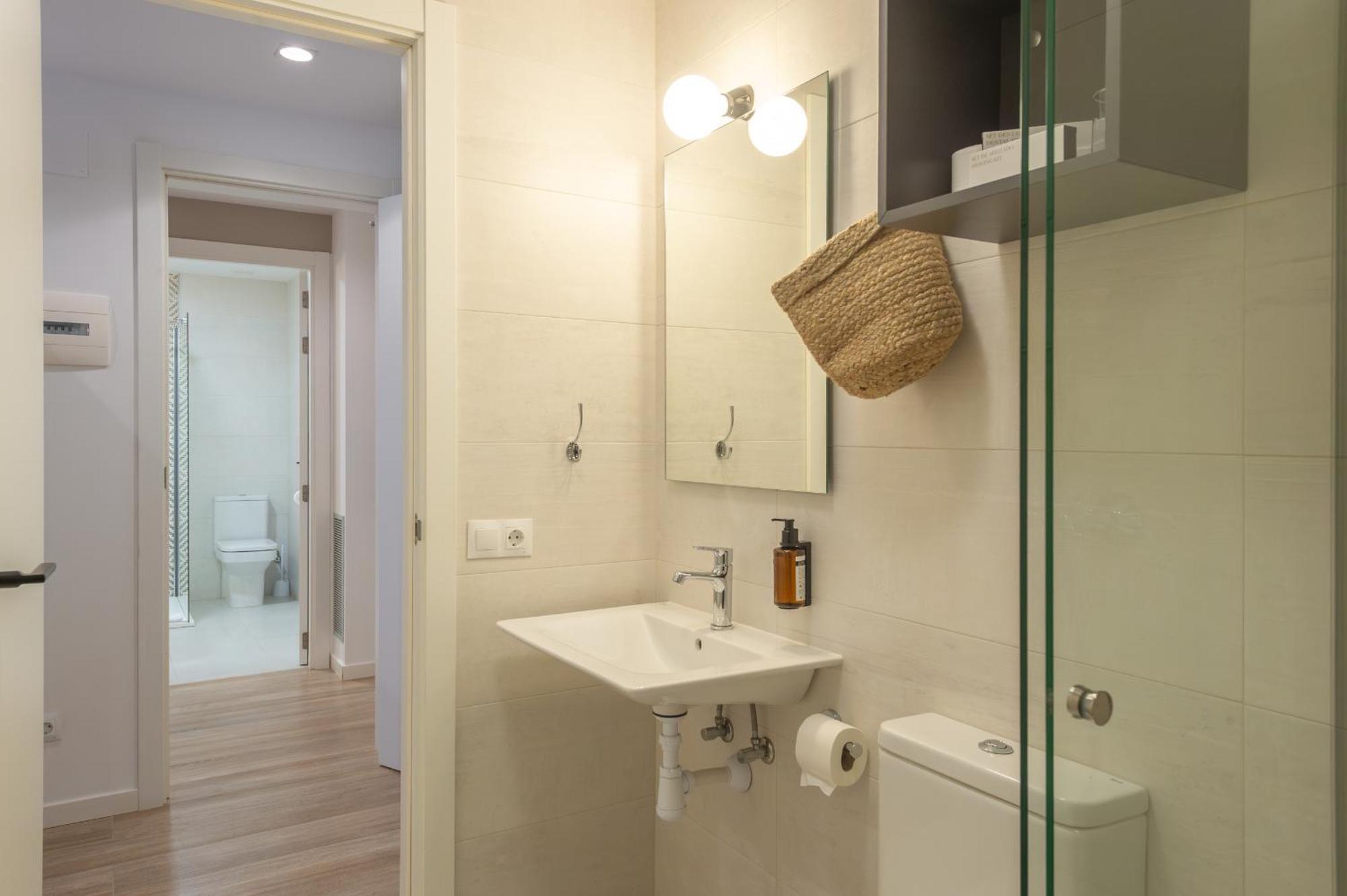 Hostal Boutique Es Portalet Sant Feliu de Guíxols Pokoj fotografie