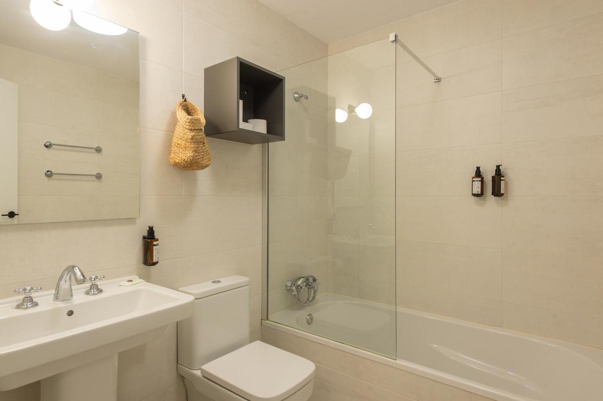 Hostal Boutique Es Portalet Sant Feliu de Guíxols Pokoj fotografie